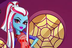 Дизайн Нарядов Монстров - Studio Fashion Monster Dress